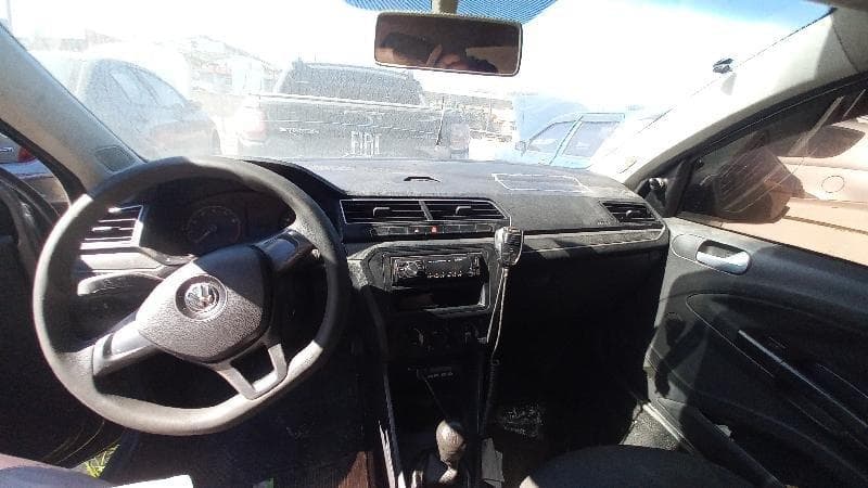 Volkswagen Novo Voyage TL MBV 2017 — foto 6