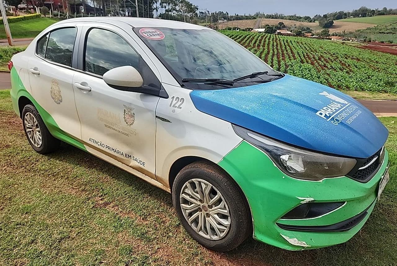 Fiat Cronos Drive 1.3 2020 — foto 18