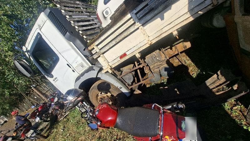 Volkswagen 15.180 CNM 2009 — foto 6