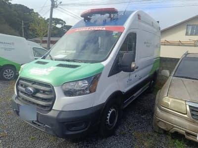 Ford Transit TCA 2022 — foto 12