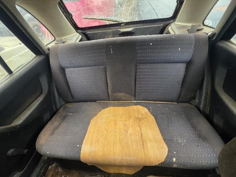 Volkswagen GOL 1.0 2004 — foto 2