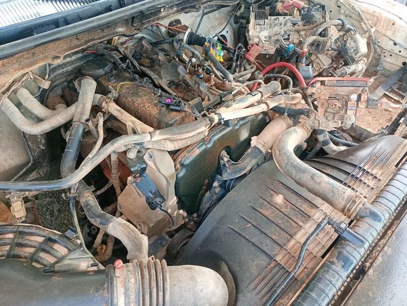 Ford Ranger XL 22C 2.2, 2022 — foto 13