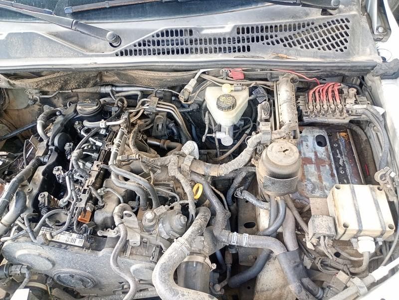 Volkswagen Amarok CS 4X4 S 2.0, 2018 — foto 25