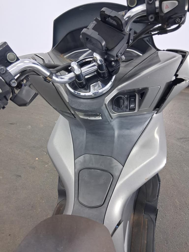 Honda PCX 150 2020 — foto 5