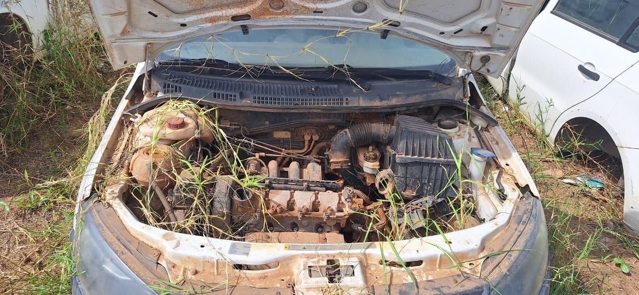 Volkswagen Saveiro Marimar AMB 2016 — foto 1