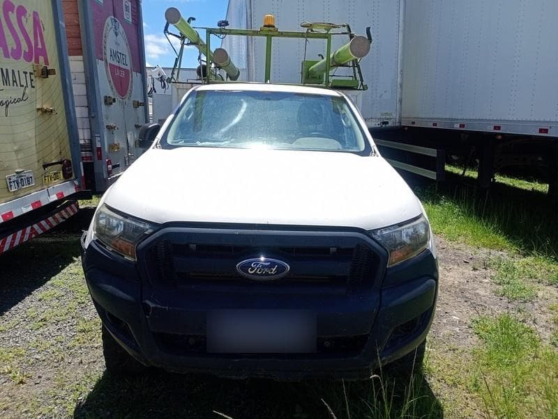 Ford Ranger XL 22C 2.2, 2021 — foto 3