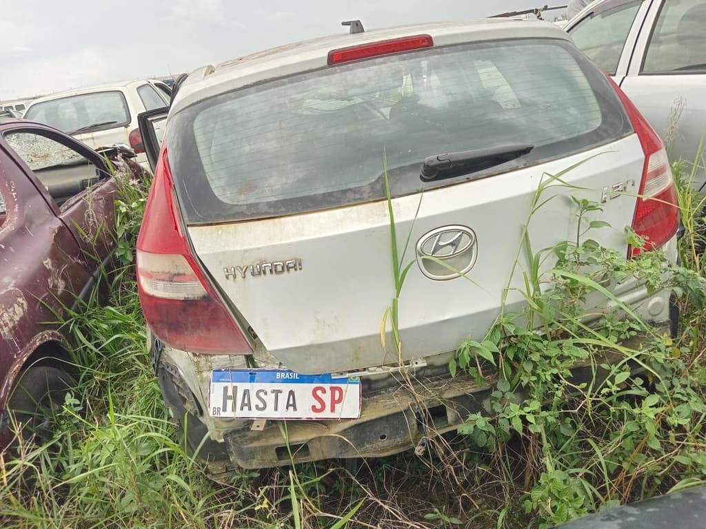 Hyundai I30 2.0 2010 — foto 5