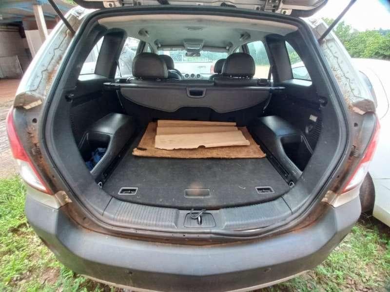 Chevrolet Captiva 2011 — foto 56