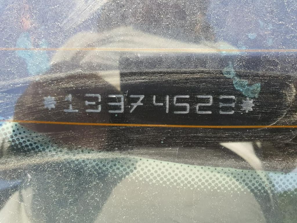 Ford Ford/fiesta GL 2001 — foto 11