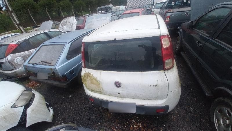 Fiat UNO Vivace 1.0 2014 — foto 8