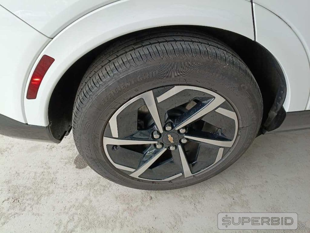 Chevrolet Equinox EV, 2024 — foto 22