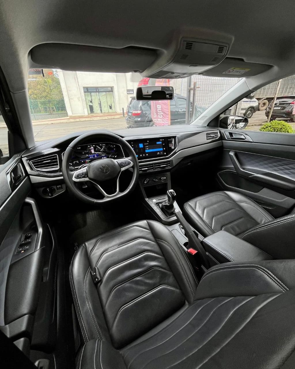 Volkswagen Polo 2025 — foto 5