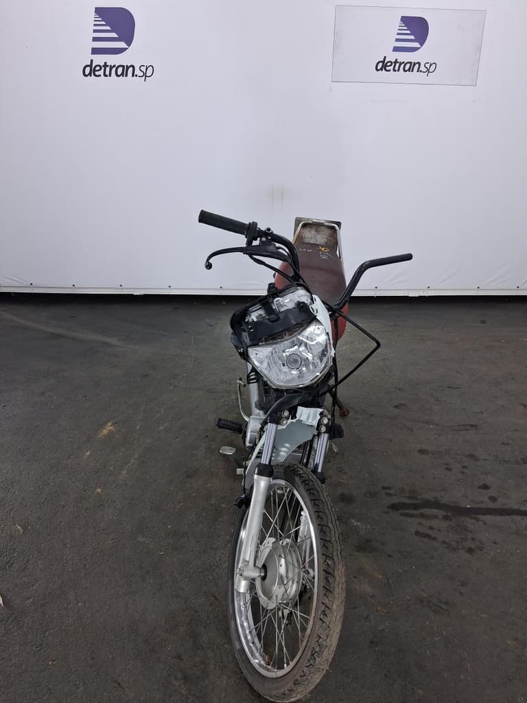 Honda POP 110i 2021 — foto 3