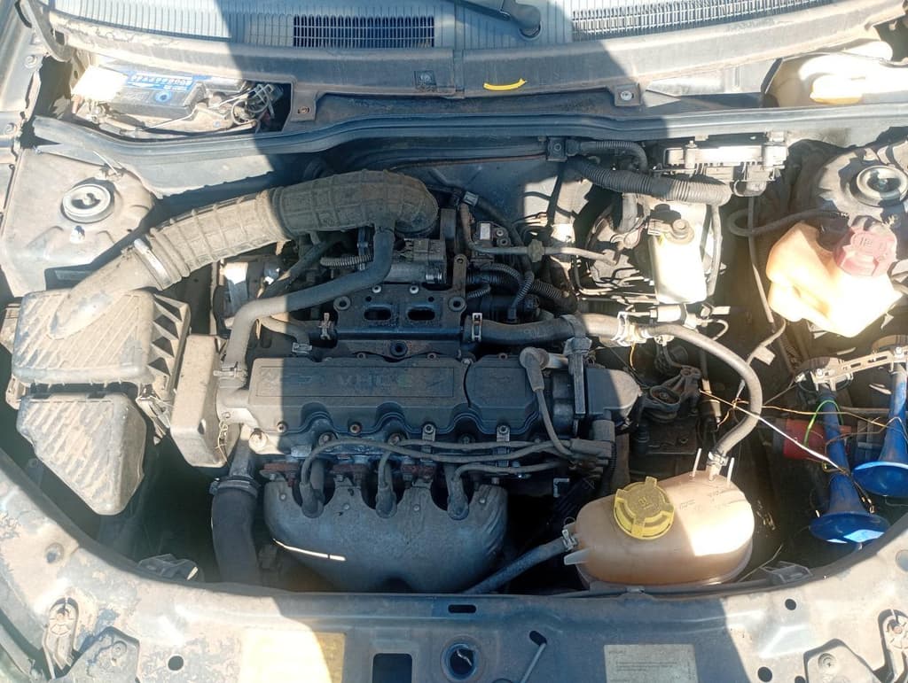 Chevrolet Agile LTZ 2010 — foto 8