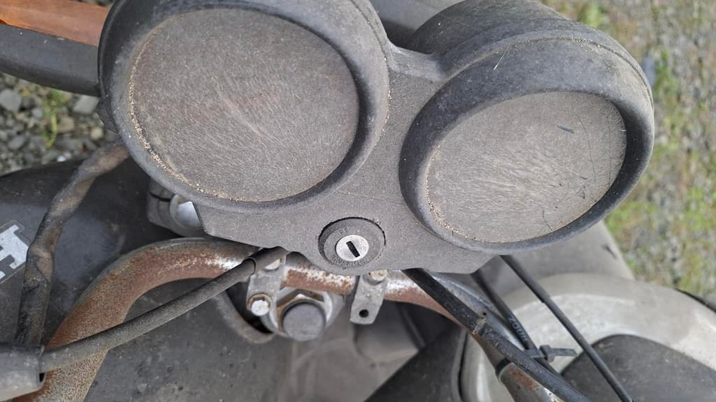 Honda Honda/cg 125 FAN 2008 — foto 4