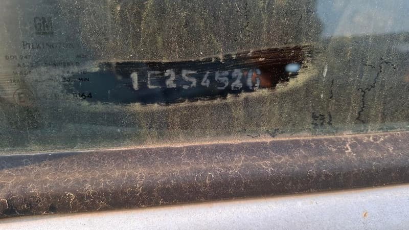 Chevrolet Gm/corsa Milenium 2001 — foto 6