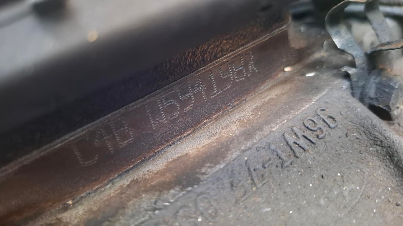 Ford Ford/ka 1998 — foto 12