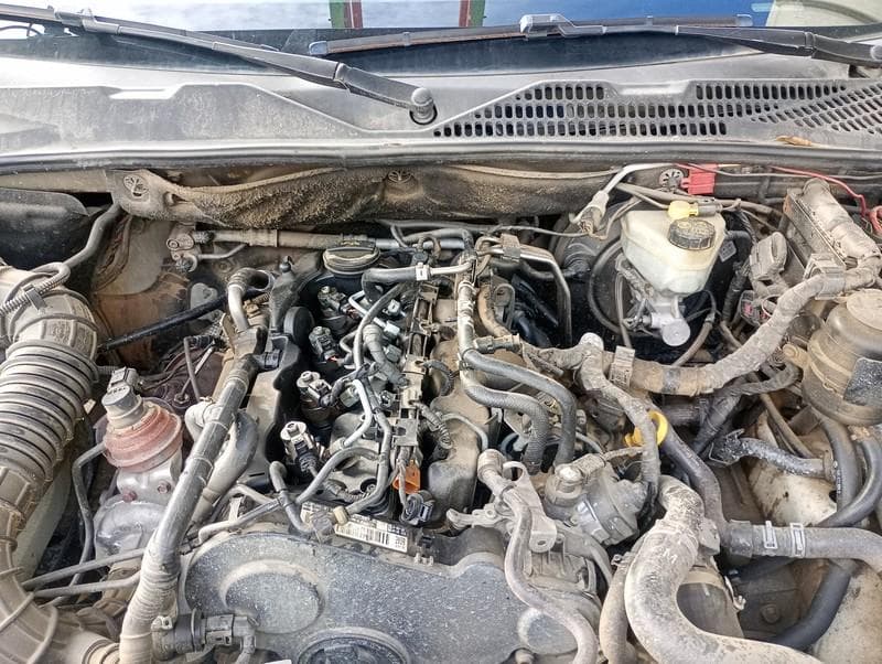Volkswagen Amarok CS 4X4 S 2.0, 2018 — foto 24