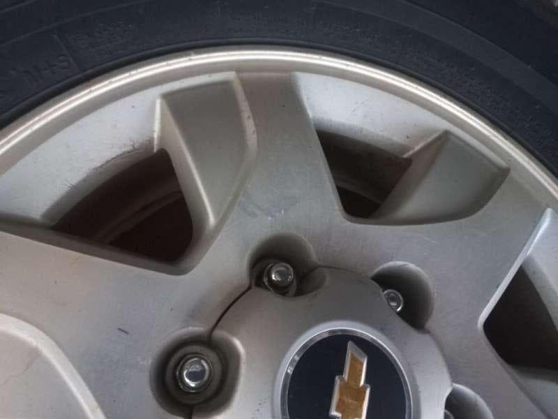 Chevrolet S10 2014 — foto 32