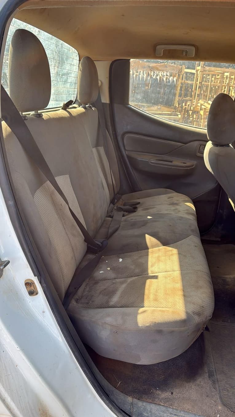 Mitsubishi L200 Triton SPT GL, 2020 — foto 8