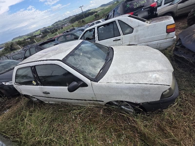 Volkswagen GOL 1.0 2005 — foto 10