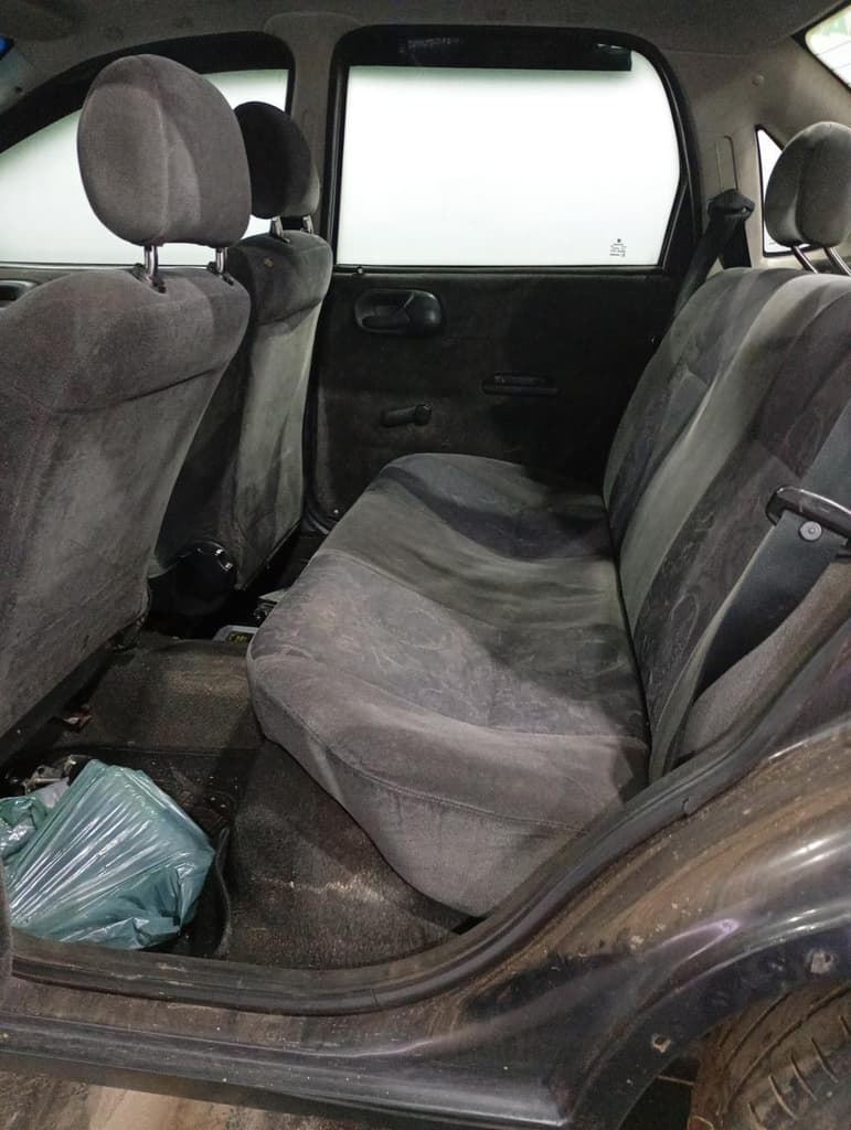 Chevrolet Corsa Mileniun 2002 — foto 6