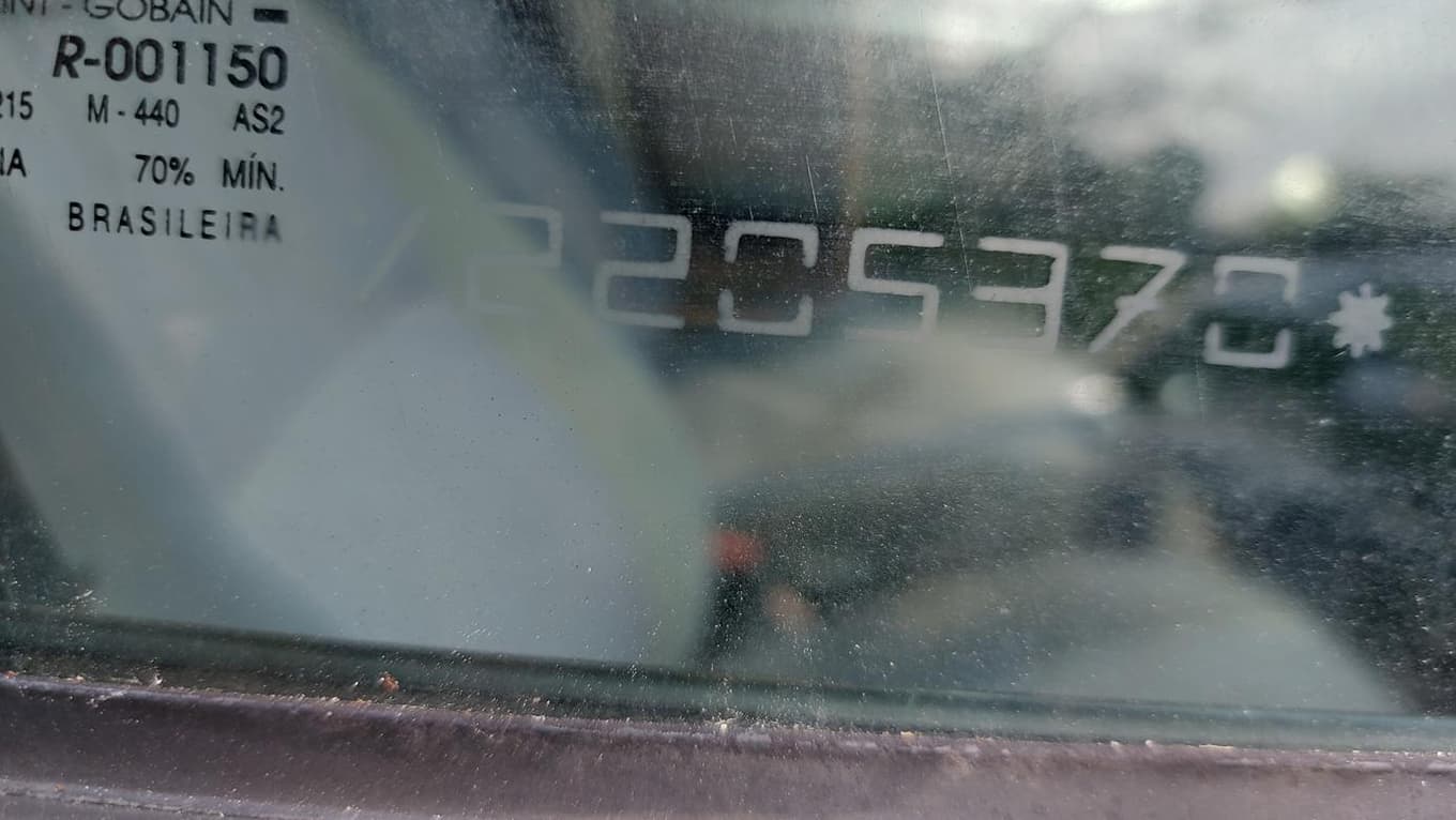 Fiat Fiat/palio EX 2000 — foto 5