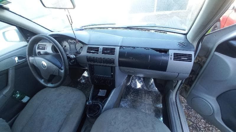 Volkswagen GOL 16V Plus 2000 — foto 4