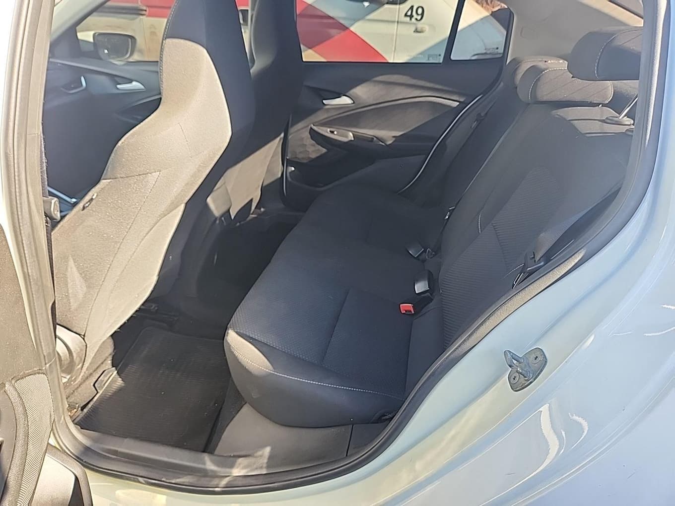 Chevrolet Onix Plus 10tat LT1 2023 — foto 6