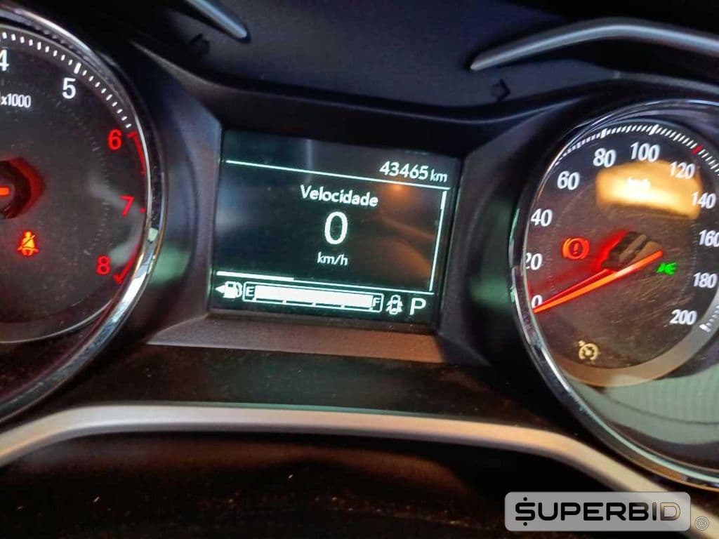 Chevrolet Onix Plus 10tat Pr2, 2024 — foto 16