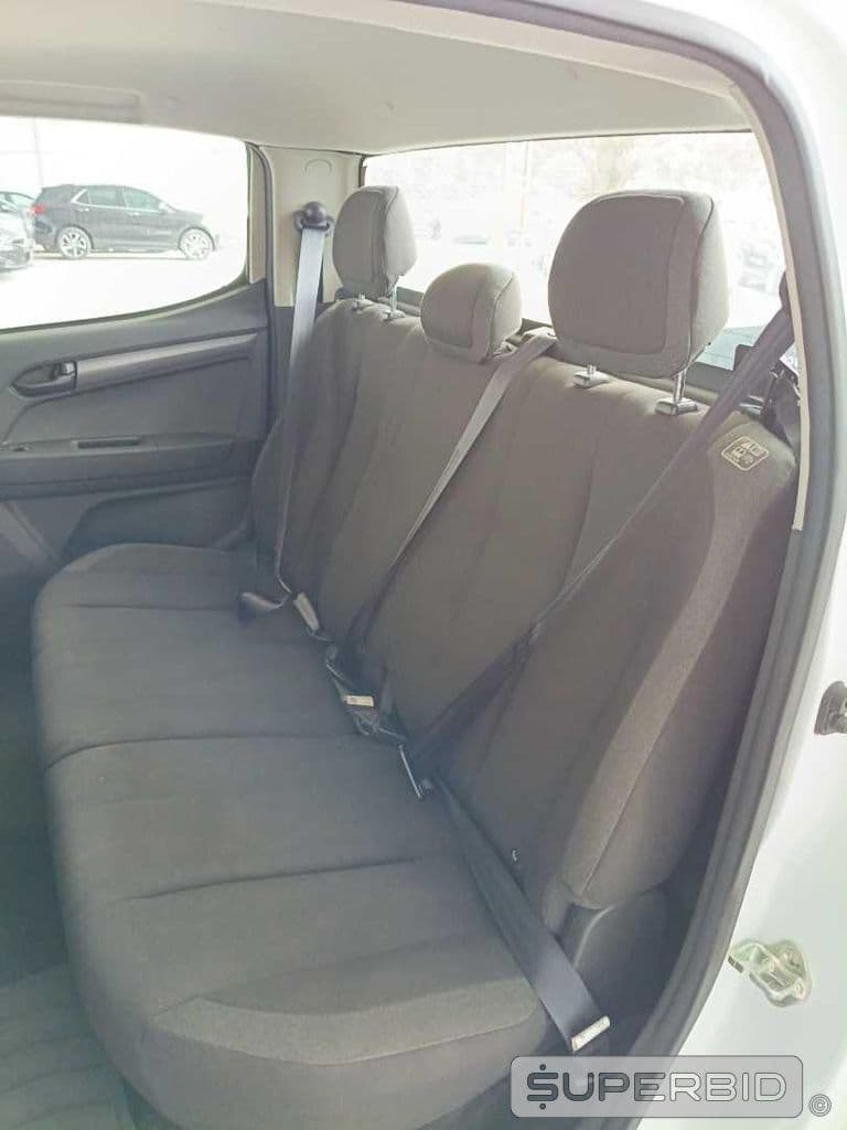 Chevrolet S10 WT Dd4a, 2025 — foto 9