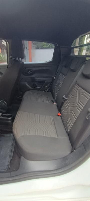 Fiat Strada 2022 — foto 5