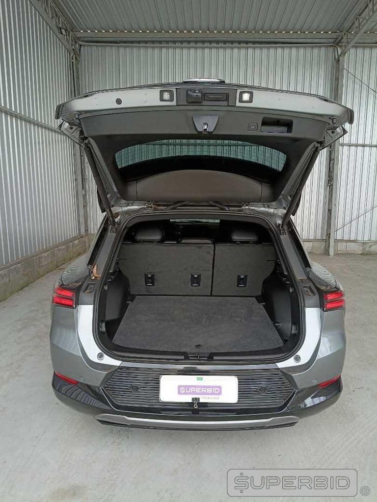 Chevrolet Equinox EV, 2024 — foto 22
