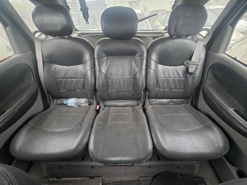 Renault Renault/scenic Rt1.6 16V 2001 — foto 5