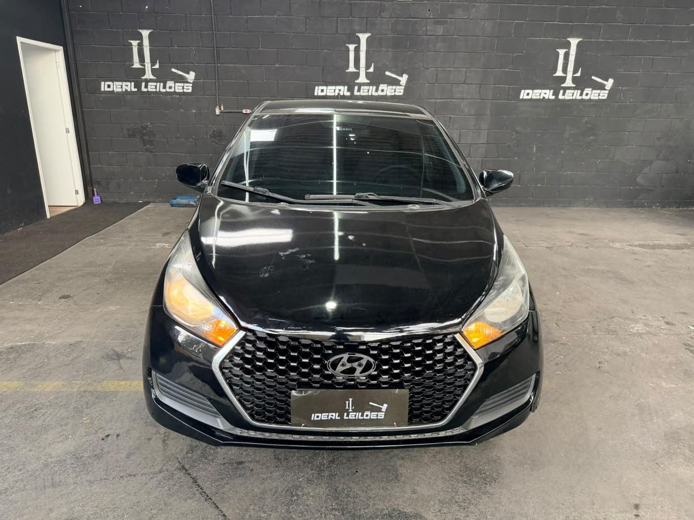 Hyundai Hb20 2019 — foto 2