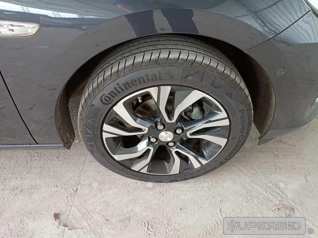Chevrolet Onix Plus 10tat Pr2, 2025 — foto 34
