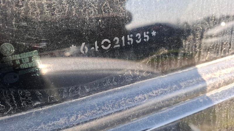 Volkswagen Vw/golf Flash 2006 — foto 5
