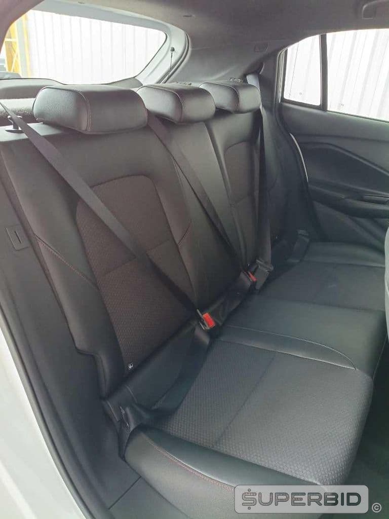 Chevrolet Onix 10tat RS, 2026 — foto 5