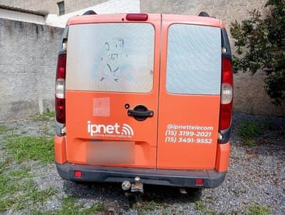 Fiat Doblo 2016 — foto 5