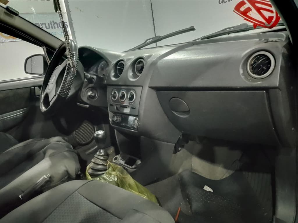 Chevrolet Prisma JOY 2007 — foto 4