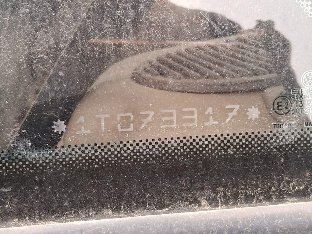 Volkswagen Vw/gol 1.0 2001 — foto 9