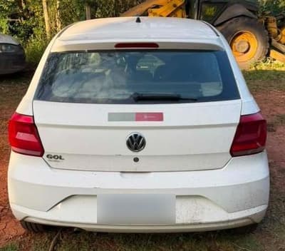 Volkswagen GOL 1.0l Mc4, 2021 — foto 2