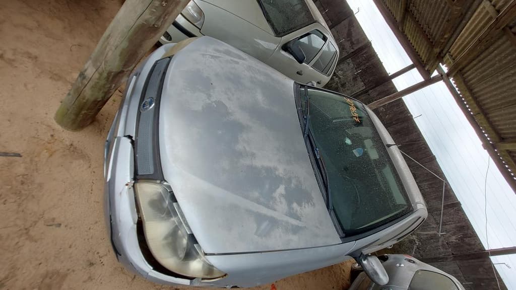 Fiat Fiat/palio Fire Flex 2008 — foto 13