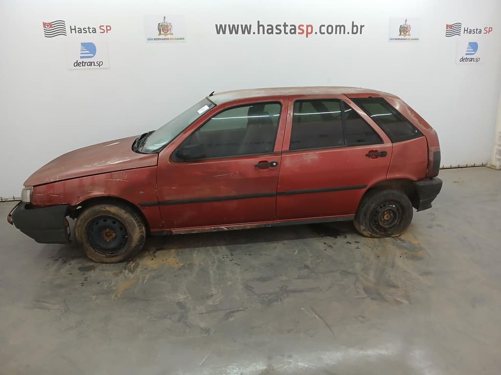Fiat Tipo 1.6 IE 1995 — foto 2