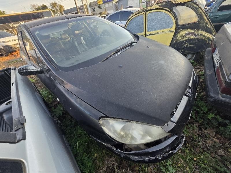 Peugeot 307 20A Feline 2005