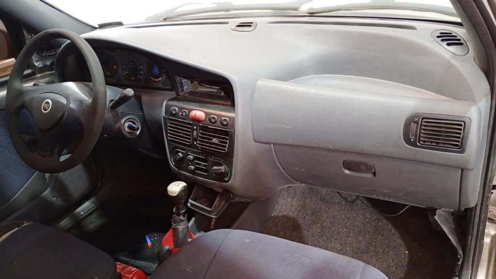 Fiat Palio Fire 2003 — foto 5