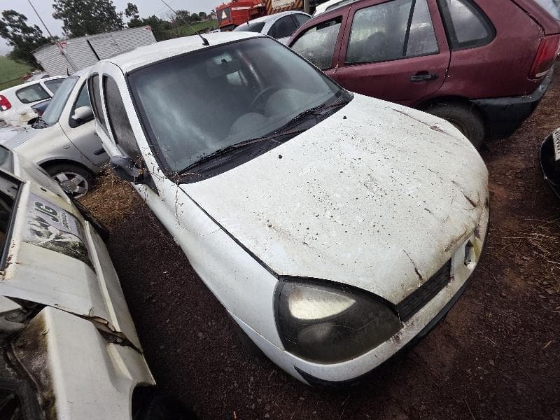 Renault Clio 2005 — foto 3