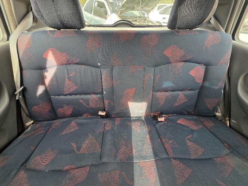 Renault Clio 2001 — foto 2