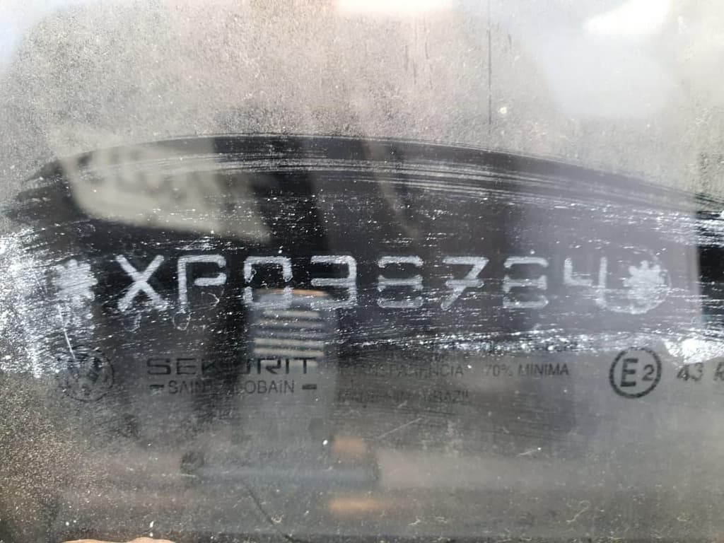 Volkswagen Vw/gol Special 1999 — foto 9