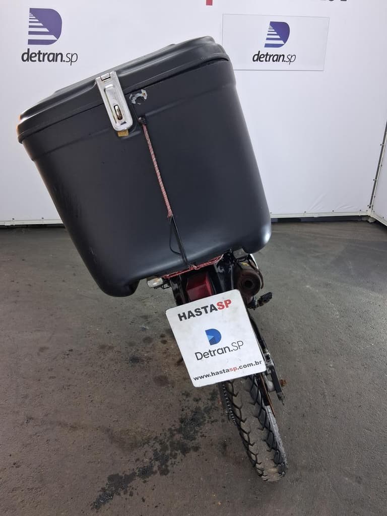 Honda XR 200r 2001 — foto 4